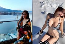 最辣日文老師和富士山比高聳 挺兩座乳峰開課囉!-博狗扑克 蜗牛扑克 德州扑克跟我学