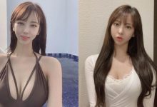 自然系大胸正妹「辣照太有看點」,邪惡養眼深溝太震撼!-博狗扑克 蜗牛扑克 德州扑克跟我学