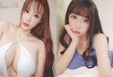 美豔正妹「蜜佧熙」烈焰紅唇太誘人,誘惑的G奶超級兇爆!-博狗扑克 蜗牛扑克 德州扑克跟我学