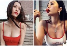 超辣豪乳!網拍老闆娘「用豐唇含食物」,「深深乳溝」眼睛無法移走了!-博狗扑克 蜗牛扑克 德州扑克跟我学