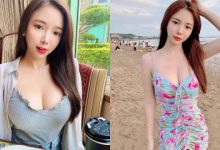 星馬惹火「巨乳DJ」紅到來台出寫真！甜美臉蛋配「御姐身材」根本犯規！-博狗扑克 蜗牛扑克 德州扑克跟我学