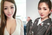 氣質甜美正妹「莫葵 Vika」一雙大眼好無辜 無害外表下是火辣身材-博狗扑克 蜗牛扑克 德州扑克跟我学