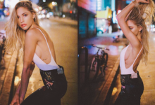 「美乳正妹」不科學天使顏一看就心動 貼身小褲褲包不住鮮嫩「蜜桃臀」-博狗扑克 蜗牛扑克 德州扑克跟我学