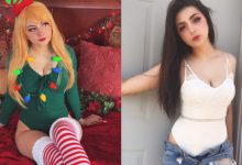 雪白大奶藏不住!爆乳Coser身材火辣戰力驚人 隔著螢幕感受到巨乳殺-博狗扑克 蜗牛扑克 德州扑克跟我学