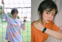 氣質馬尾妹「Yến」呆萌妹力讓人好想親近 微笑滲出「淺淺酒窩」可愛得太過分-博狗扑克 蜗牛扑克 德州扑克跟我学