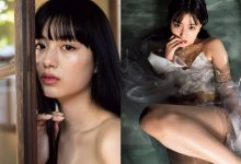 人氣時尚模特「鶴嶋乃愛」冷艷氣息充滿神秘感 勾魂雙眸讓人對到眼就瞬間失魂-博狗扑克 蜗牛扑克 德州扑克跟我学
