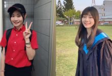 麥當勞正妹店員要畢業了!「甜美打工妹」氣質清新讓網友都戀愛-博狗扑克 蜗牛扑克 德州扑克跟我学