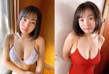 千年一遇童顏巨乳「花咲ひより」上帝視角窺視深溝 豐潤「蜜桃嫩乳」一覽無遺-博狗扑克 蜗牛扑克 德州扑克跟我学