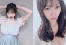 NMB48 18歲研究生橫野すみれ被譽為「AKB體系有史以來最讚BODY」!-博狗扑克 蜗牛扑克 德州扑克跟我学