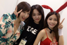 原味的!TAE妮小編「賣女優原汁衣物」爆紅!慶功宴「激吻畫面」好煽情喔…-博狗扑克 蜗牛扑克 德州扑克跟我学