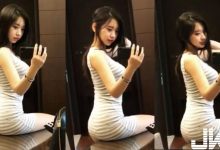 邪惡翹臀，搔首弄姿！S曲線辣妹一個「肉臀」坐在桌上，實在讓人癢得受不了！-博狗扑克 蜗牛扑克 德州扑克跟我学