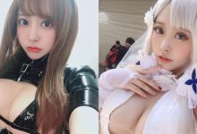 有妹都不怕！「何苔苔Nori」曬出白嫩鮮乳不忘小叮嚀，惹火調皮粉絲急需打上鎮定劑！-博狗扑克 蜗牛扑克 德州扑克跟我学