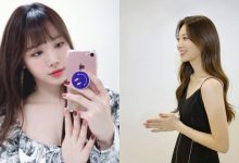 最正畫家！氣質長髮正妹「擁火辣曲線」，白嫩美腿價值5億韓元！-博狗扑克 蜗牛扑克 德州扑克跟我学