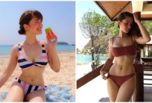 「爆乳混血辣模」身材太火爆！結合兩種血統的精華，最性感的完美融合！-博狗扑克 蜗牛扑克 德州扑克跟我学