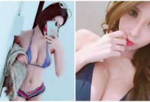神乳降臨!「爆乳小隻馬」沈77狂野奶量解放,比基尼都快壞掉的邪惡畫面太讚啦!-博狗扑克 蜗牛扑克 德州扑克跟我学