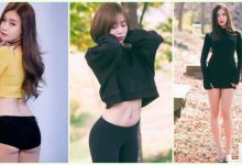 極致挑逗！超性感「白皙長腿妹」美乳畫面好銷魂！誘惑的「邪惡視角」讓人好興奮…-博狗扑克 蜗牛扑克 德州扑克跟我学