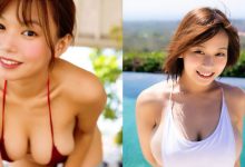 羅馬不是一天造成的！巨乳小隻馬「和地つかさ」小學四年級就有C Cup-博狗扑克 蜗牛扑克 德州扑克跟我学