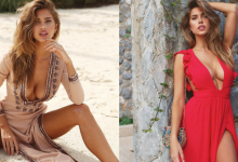 目的很明顯嘛～「飢渴奶妹」換上性感情趣衣色氣噴發　網友：算你狠！-博狗扑克 蜗牛扑克 德州扑克跟我学