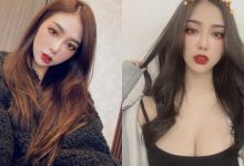 美豔頭皮刺青師「車頭燈超雄偉」，「穿黑色低胸裝」魅力無法擋！-博狗扑克 蜗牛扑克 德州扑克跟我学