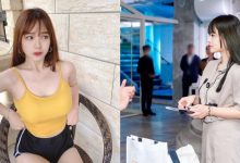 可愛小酒窩!神正媒體公關「王緒緒Anna」甜美臉蛋下曲線有夠殺!-博狗扑克 蜗牛扑克 德州扑克跟我学