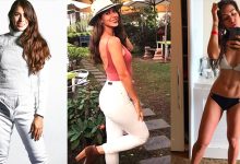 別再用「ㄩㄇ」洗選手IG！來看Tinder滿滿的世大運正妹選手，想單挑擊劍女神自己來！-博狗扑克 蜗牛扑克 德州扑克跟我学