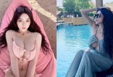 人如其名讓人上癮!甜品店巨乳老闆娘《棠棠》又辣又甜-博狗扑克 蜗牛扑克 德州扑克跟我学