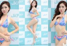 超長美腿正妹!「城市小姐」吳昱萱現身泳池!成為派對中一道「絕美S曲線」!-博狗扑克 蜗牛扑克 德州扑克跟我学