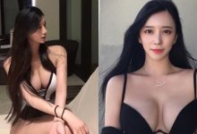 太辣!性感小姐姐「碗公奶超級大顆」,雄偉雙峰太震撼你的心!-博狗扑克 蜗牛扑克 德州扑克跟我学