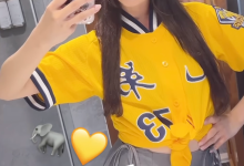 科乐美彩（Aya Konami）棒球讲座：横滨DeNA今年的展望！-博狗扑克 蜗牛扑克 德州扑克跟我学