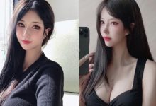 極其美豔的正妹「穿黑色超性感」,「優質曲線」很成熟誘人!-博狗扑克 蜗牛扑克 德州扑克跟我学