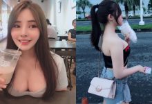 正妹小圓臉「Cynthia」不只臉圓!長輩「過度沈重」又白又圓只能往桌上放了!-博狗扑克 蜗牛扑克 德州扑克跟我学