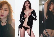 霸氣正妹身材超惹火!人稱「跳舞機器」難怪可以這麼辣!-博狗扑克 蜗牛扑克 德州扑克跟我学