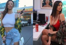 身材好就是要讓大家都知道！性感妹無罩上街　渾圓大奶X乳首凸凸94狂-博狗扑克 蜗牛扑克 德州扑克跟我学