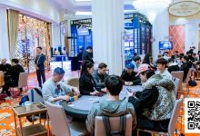 【EV扑克】PD16济州岛 | 丁彪、余磊获两万美元超级明星挑战赛第3、第6名,美籍韩裔Christopher Park夺下冠军-博狗扑克 蜗牛扑克 德州扑克跟我学
