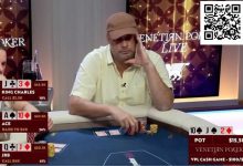 【EV扑克】话题 | Jean-Robert Bellande在威尼斯扑克直播中赢得首个六位数底池-博狗扑克 蜗牛扑克 德州扑克跟我学