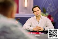 【EV扑克】“他上头了？” Alan Keating用第三大对子在$911,000巨池中跟注河牌全压-博狗扑克 蜗牛扑克 德州扑克跟我学