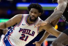 大发体育-恩比德表示可能需要手术,大发助力你的致富之路!-博狗扑克 蜗牛扑克 德州扑克跟我学