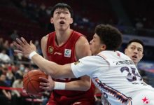 大发体育-周琦砍20+11布莱德索21分 北京队三擒上海迎3连胜,大发助力你的致富之路!-博狗扑克 蜗牛扑克 德州扑克跟我学