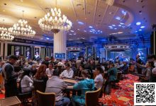 【EV扑克】传奇扑克赛事济州岛开打，首次出现候补，参赛人数打破历史记录-博狗扑克 蜗牛扑克 德州扑克跟我学