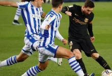 大发体育-西甲焦点战:巴萨主场捍卫荣耀,皇家社会客场,大发助力你的致富之路!-博狗扑克 蜗牛扑克 德州扑克跟我学