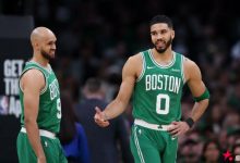 迈博体育 塔图姆16+11+7约基奇空砍20+14+9 凯尔特人胜掘金-博狗扑克 蜗牛扑克 德州扑克跟我学