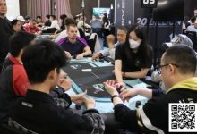 【EV扑克】DPT开幕赛 | 197人参赛25人晋级,知名牌手William jia不敌美女47,国人选手姜逸浩夺首冠-博狗扑克 蜗牛扑克 德州扑克跟我学