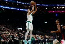 大发体育-普理查德10记3分 塔图姆缺阵绿军胜开拓者,大发助力你的致富之路!-博狗扑克 蜗牛扑克 德州扑克跟我学