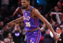 迈博体育 杜兰特离队传言为何摁不住了 他在太阳只剩无意-博狗扑克 蜗牛扑克 德州扑克跟我学