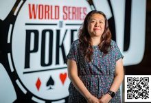 【EV扑克】同花输给顺子，这么离大谱的错误，赛事现场记者应该当场指出吗？-博狗扑克 蜗牛扑克 德州扑克跟我学