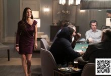 【EV扑克】当女荷官在牌桌上“教育”沙雕玩家时,她在想什么?-博狗扑克 蜗牛扑克 德州扑克跟我学