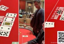 【EV扑克】话题 | 糟糕的牌运！扑克选手因误判被错误淘汰出比赛-博狗扑克 蜗牛扑克 德州扑克跟我学