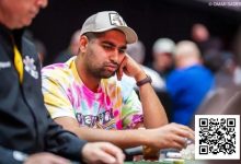 【EV扑克】Nik Airball遭禁赛一年后将重返Hustler Casino Live-博狗扑克 蜗牛扑克 德州扑克跟我学