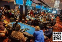 【EV扑克】话题 | 如何合理的利用延迟注册规则-博狗扑克 蜗牛扑克 德州扑克跟我学