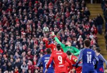 迈博体育 多纳鲁马两扑点 利物浦点球战总分2-5巴黎止步16强-博狗扑克 蜗牛扑克 德州扑克跟我学